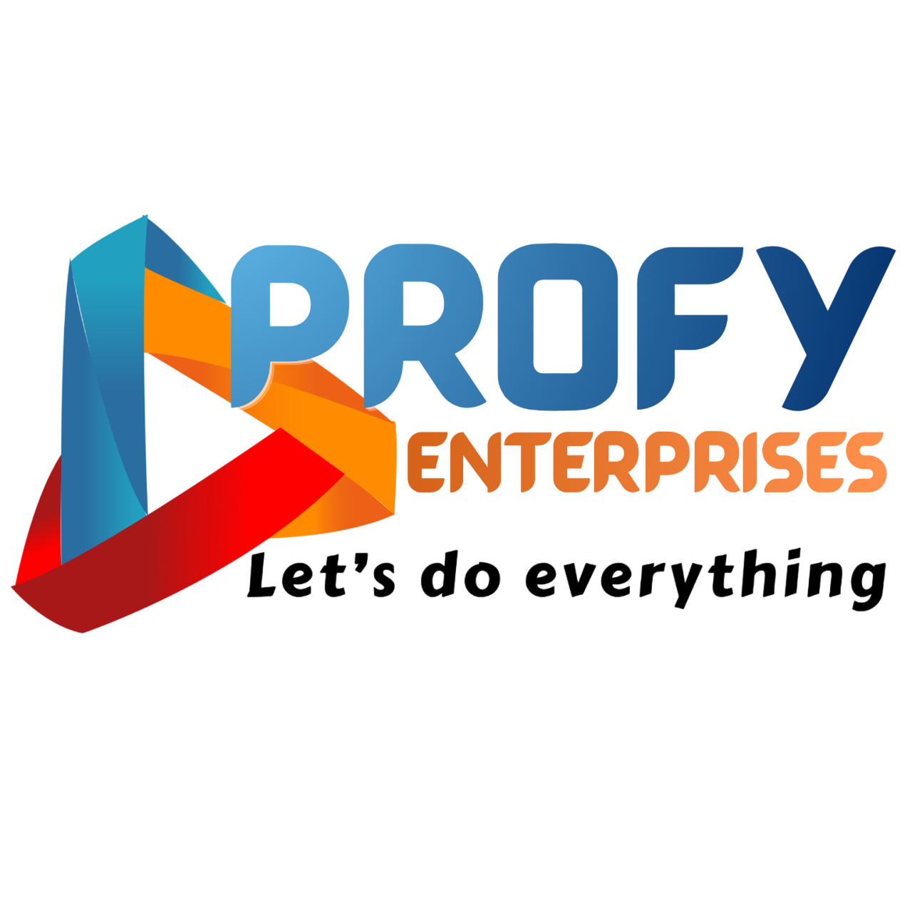 ProFy Logo